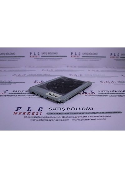 Lfubl6381A Lcd Ekran