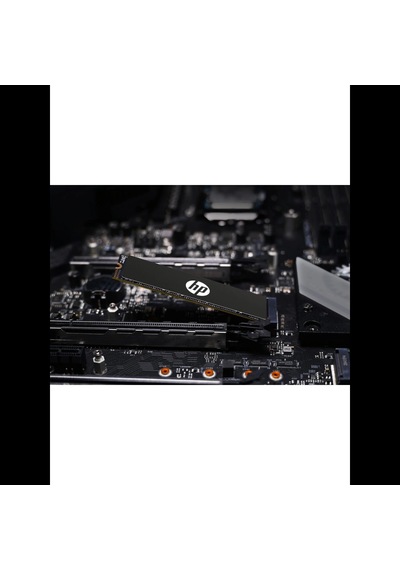 Hp 8u2n5aa, Fx700, 2tb, 7200/6200, Gen4, Nvme Pcıe M.2, 3d Nand, Ssd