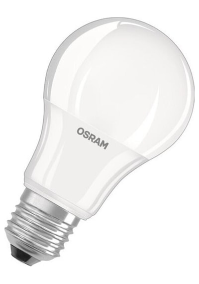 Osram 8.5 W E27 6500 K 806 Lümen Led Ampul 10’lu Beyaz Işık