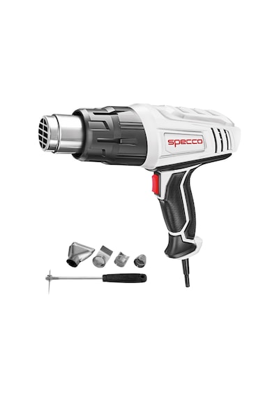 Specco XSP-2040A 2000 W Tek Kollu Isı Tabancası