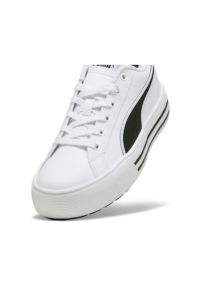 Puma Kaia 2.0 Kadın Ayakkabı Beyaz
