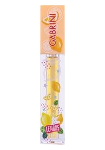 Dudak Parlatıcısı Limon