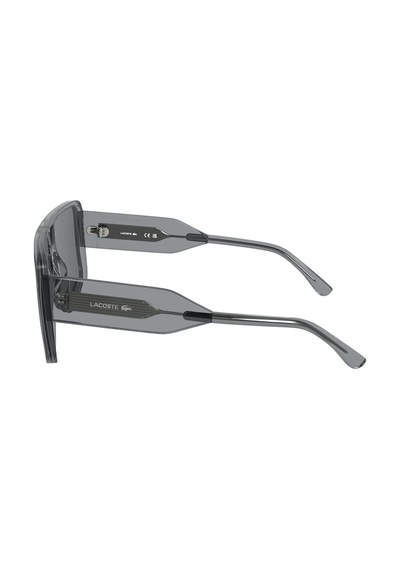 Lacoste L6056s 035 Kadın Güneş Gözlüğü Gri