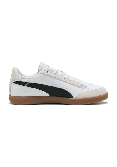 Puma Vikky Star Og Beyaz Siyah Sneaker Ayakkabı 40260101