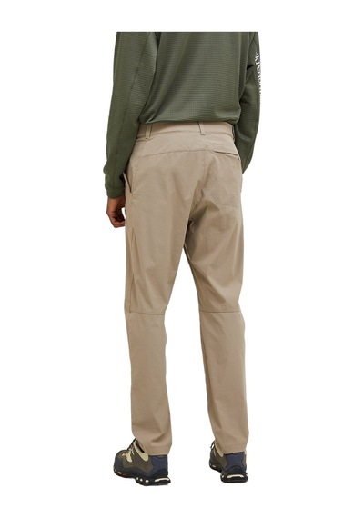 Peak Performance Peak Performance Iconiq Erkek Beyaz Outdoor Pantolonu 9126 Bej
