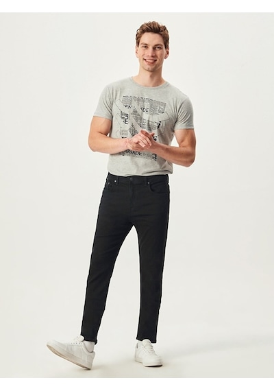 Ltb 540122788 Dıego X Y Normal Bel Skinny Erkek Jean Pantolon
