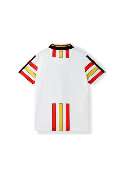 Gsstore Galatasaray 1998-1999 Retro Çocuk Forma C251568 Beyaz