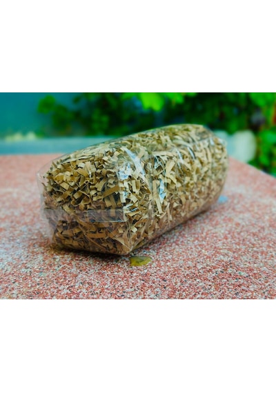 Çikolata, Karamel 50 Gr Kırpık Kağıt, Z Zigzag, Süs Hediye Kutu Dolgu Kağıt Kırpık Kutu İçi Süsleme