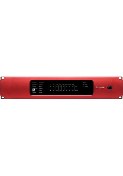 Focusrite Rednet 5 32 Kanal Hd Bridge