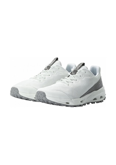 Jack Wolfskin Prelight Vent Low M Erkek Spor Ayakkabı-28386-beyaz Beyaz