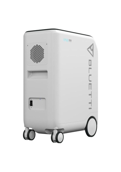 Ep500pro 3000w 5100wh Taşınabilir Dokunmatik Güç İstasyonu
