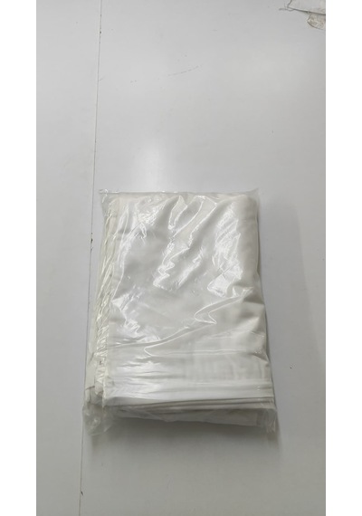 Yatık Astarı Şilte % Pamuk Permuarlı 10 Lu Paket Beyez