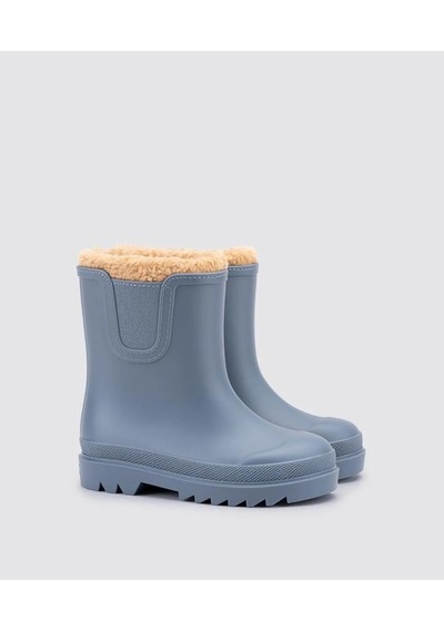 Igor İgor Okyanus Unisex Yağmur Çizmesi W10290 Mavi