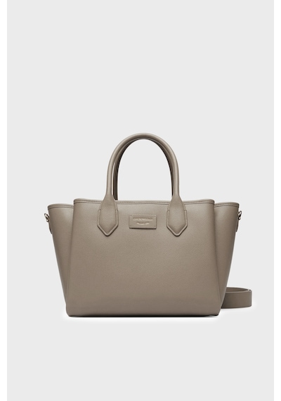 Emporio Armani Bayan Çanta Ew002329 Af17799 M1345 Toprak Toprak