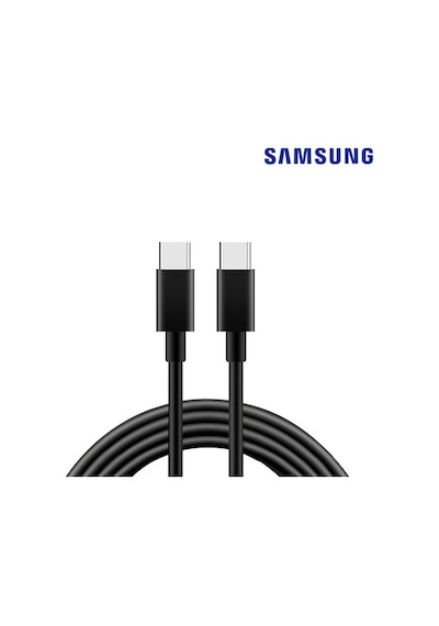 Galaxy Note 10 Lite Type-C To Type-C Hızlı Şarj Kablosu