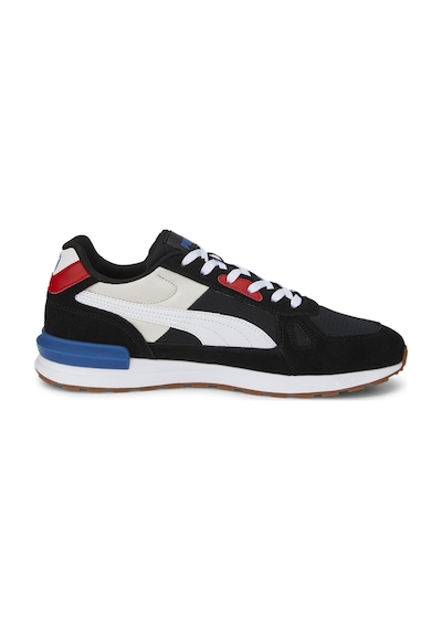 Puma Graviton Pro 38073617 Çok Renkli
