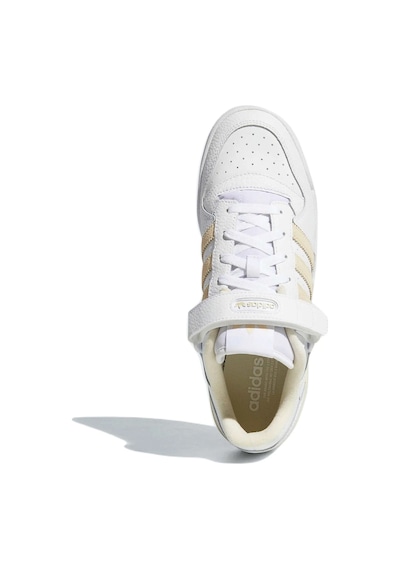 Adidas Adıdas Forum Low Erkek Ayakkabı Gy8555 Beyaz
