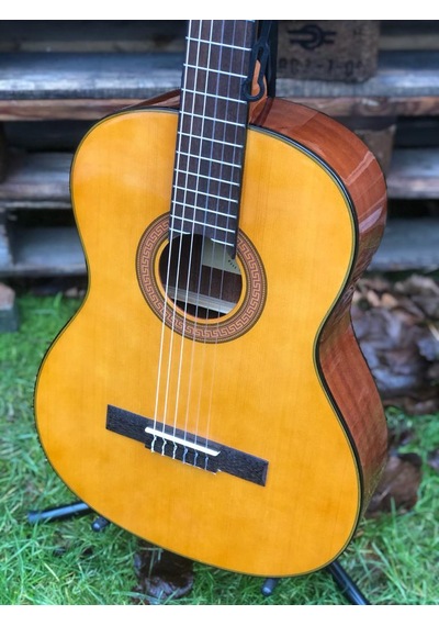 Miguel Angela Ma5-N Natural Klasik Gitar