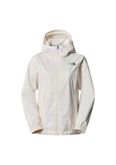 The North Face Quest Dış Katman Kadın Yağmurluk Nf00a8baqlı1 Beyaz