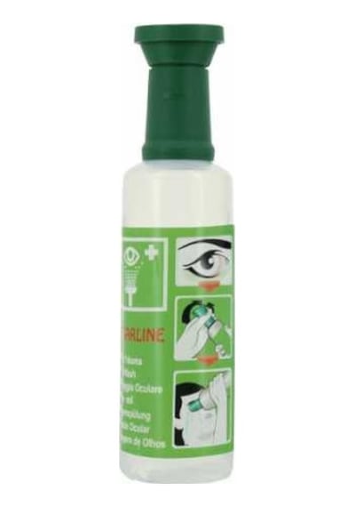 Göz Duşu Solüsyonu Starline Acq0425 500 ML
