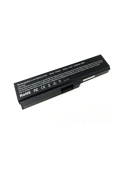 Toshiba Uyumlu Satellite L655 Serisi Laptop Batarya Pil