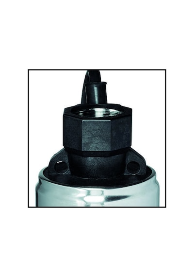 Einhell Gc-Dw 1000 N Derin Kuyu Dalgıç Pompa - 4170955