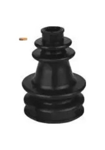 Aks Körüğü İç Toros R12-r19 90 Mgn I -twıngo 96 Üçgen Kafa Gb Kaucuk 7701469389/ 7701450617/ 7704001773