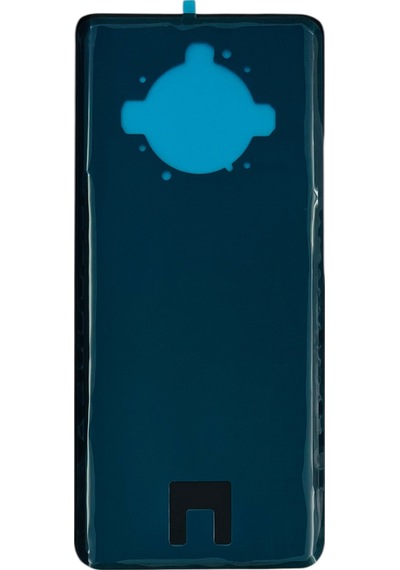 Teknonet Realme 11 Pro Uyumlu Batarya Kapağı - Siyah Siyah