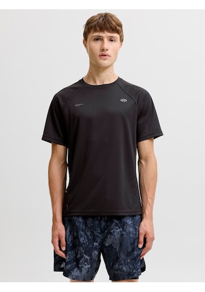 Jack & Jones Jjsflux T-shırt Sn Black Diğer