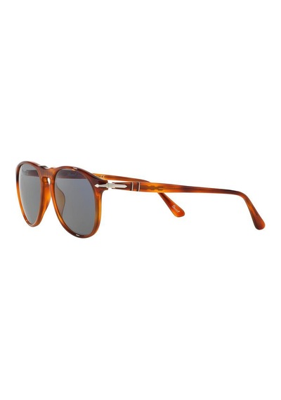 Persol PO 9649S 96/56 52 Erkek Damla Güneş Gözlüğü