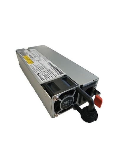 Lenovo 4P57A72666 Thinksystem 1100 W 230 V Titanium Hot-Swap Gen2 Power Supply