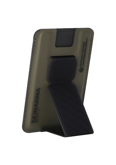 Skinarma Kado Magsafe Özellikli Kavrama Standlı Kartlık