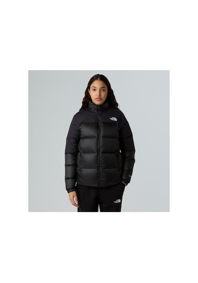 The North Face Dıablo Down 2.0 K. Tüyü Kadın Mont Nf0a8e14ph51 Siyah-xs-24522