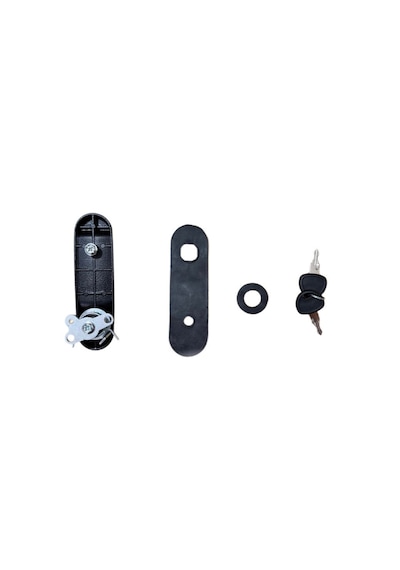 Türkmen Fullbox Ve Pick Up Kabin Açma Kolu