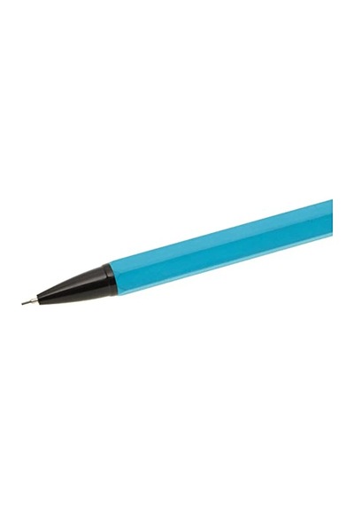 Kurşun Kalem Turkuaz 0.5 Mm Çok Renkli