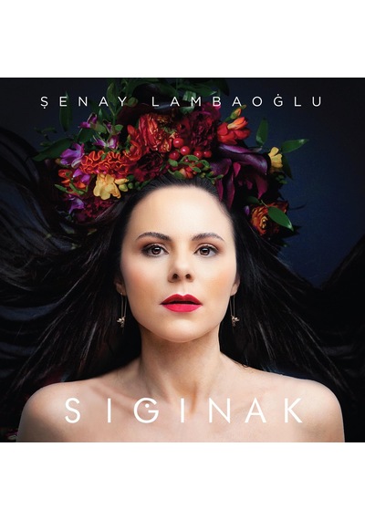 Şenay Lambaoğlu - Sığınak Plak