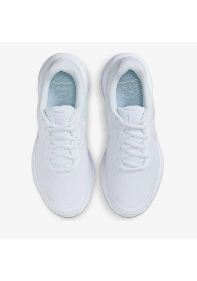 Nike Revolution 7 Kadın Koşu Ayakkabısı Fb2208-100 Beyaz Nike Revolution 7 Kadın Koşu Ayakkabısı Fb2208-100 Beyaz