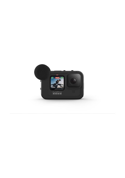 GoPro Media Mod Hero9 Black Çok Renkli