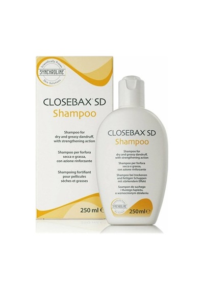 Synchroline Closebax SD Shampoo 250 ml