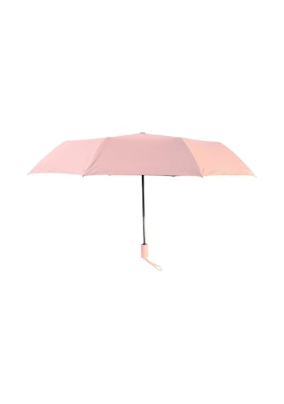 Biggdesign Moods Up Pembe Tam Otomatik Uv Şemsiye Pembe