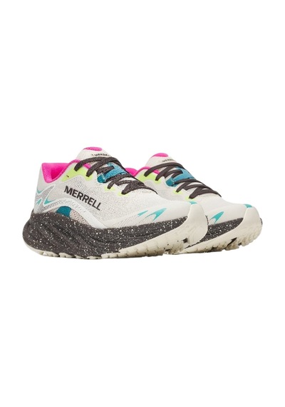 Merrell Merrell Promorph Kadın Beyaz Yol Koşusu Ayakkabısı Fd0 S23