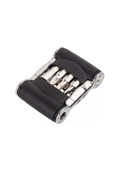 Crankbrothers B8 Alyen Seti Gri - Siyah