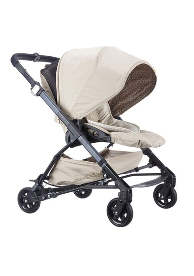 Concord Soul Çift Yönlü Bebek Arabası