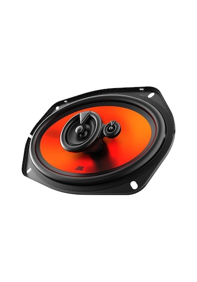 Jbl Stage 1 962m Oval Hoparlör Takımı Coaxial