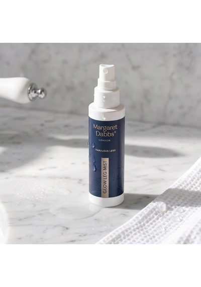 Refining Glow Leg Mist Bacak Spreyi