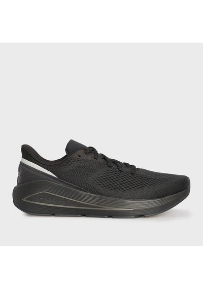 Under Armour Sonic 7 Erkek Siyah Koşu Ayakkabısı