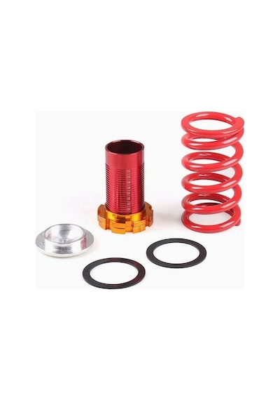 Autogp Honda Civic Uyumlu Coilover Seti Ayarlı Süspansiyon 1992 / 2001