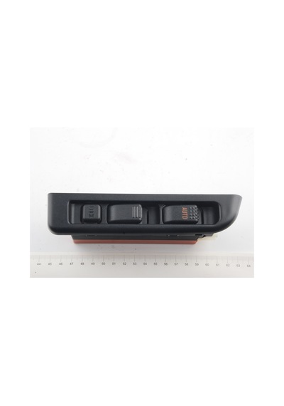 Isuzu Npr66 Sol Cam Açma Düğmesi Mcar Siyah 897222598084