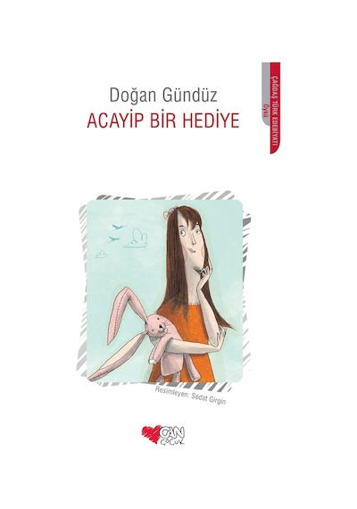 Acayip Bir Hediye (551519391)