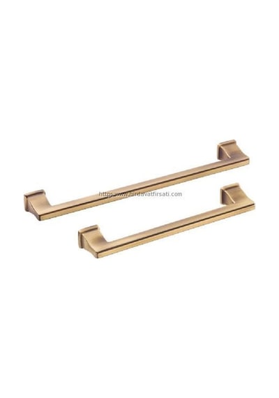 Doğanlar Techno Olifka Antik Sarı Mobilya Kulp Kulbu 224 Mm Diğer
